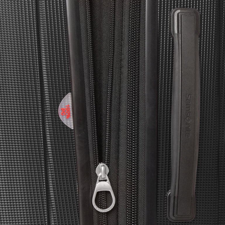 Samsonite Luggage Samsonite Omni 3.0 Medium Spinner Expandable Luggage