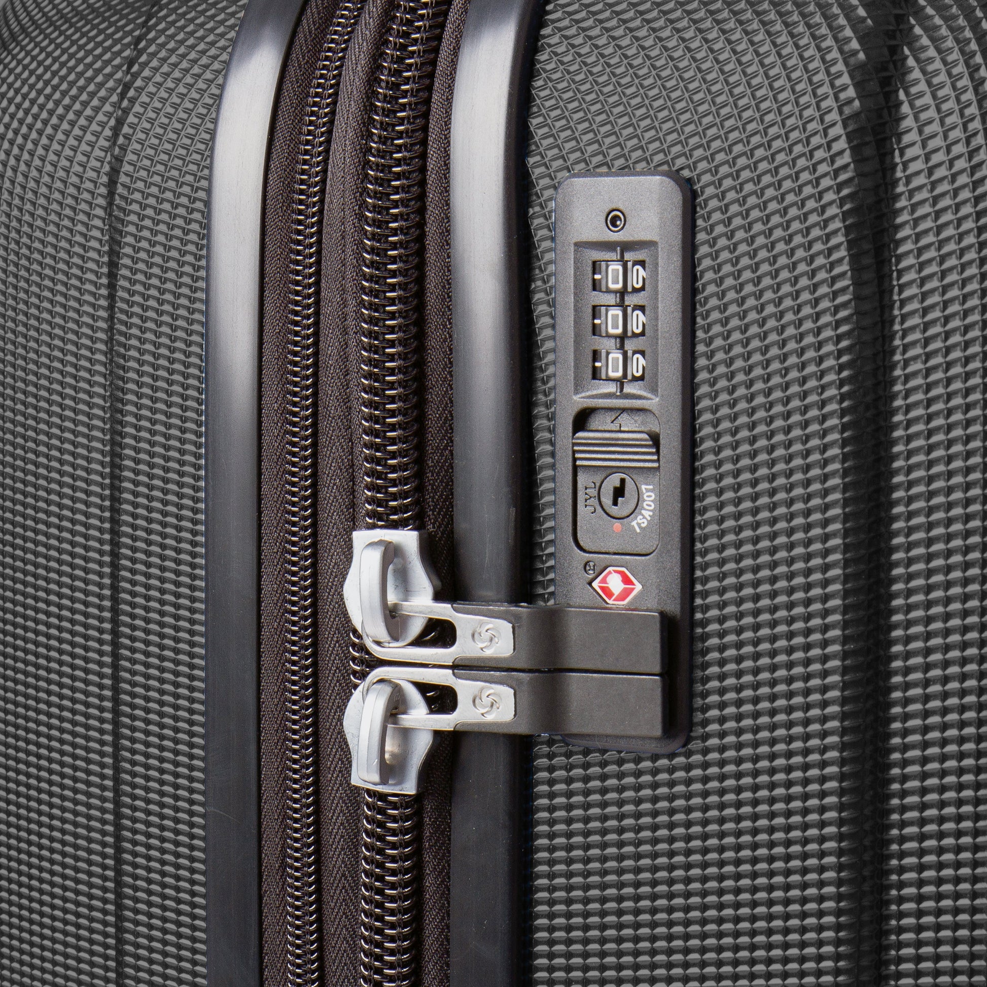 Samsonite Luggage Samsonite Omni 3.0 Medium Spinner Expandable Luggage