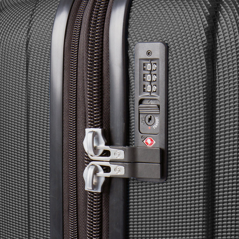 Samsonite Luggage Samsonite Omni 3.0 Medium Spinner Expandable Luggage