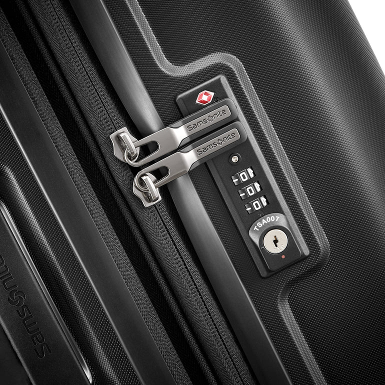 Samsonite Luggage Samsonite Outline Pro Large Expandable Spinner Luggage