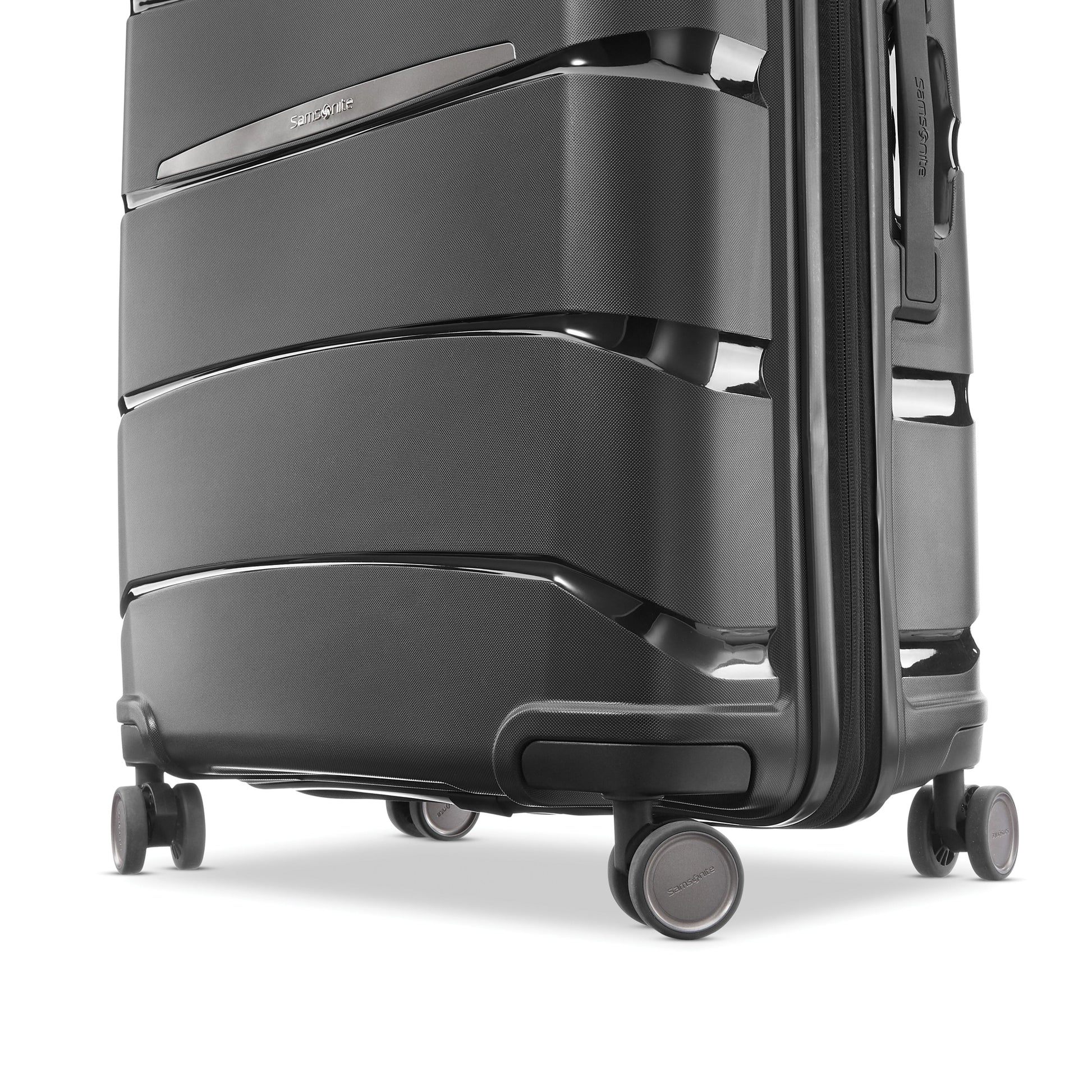 Samsonite Luggage Samsonite Outline Pro Large Expandable Spinner Luggage