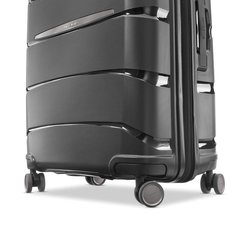 Samsonite Luggage Samsonite Outline Pro Large Expandable Spinner Luggage