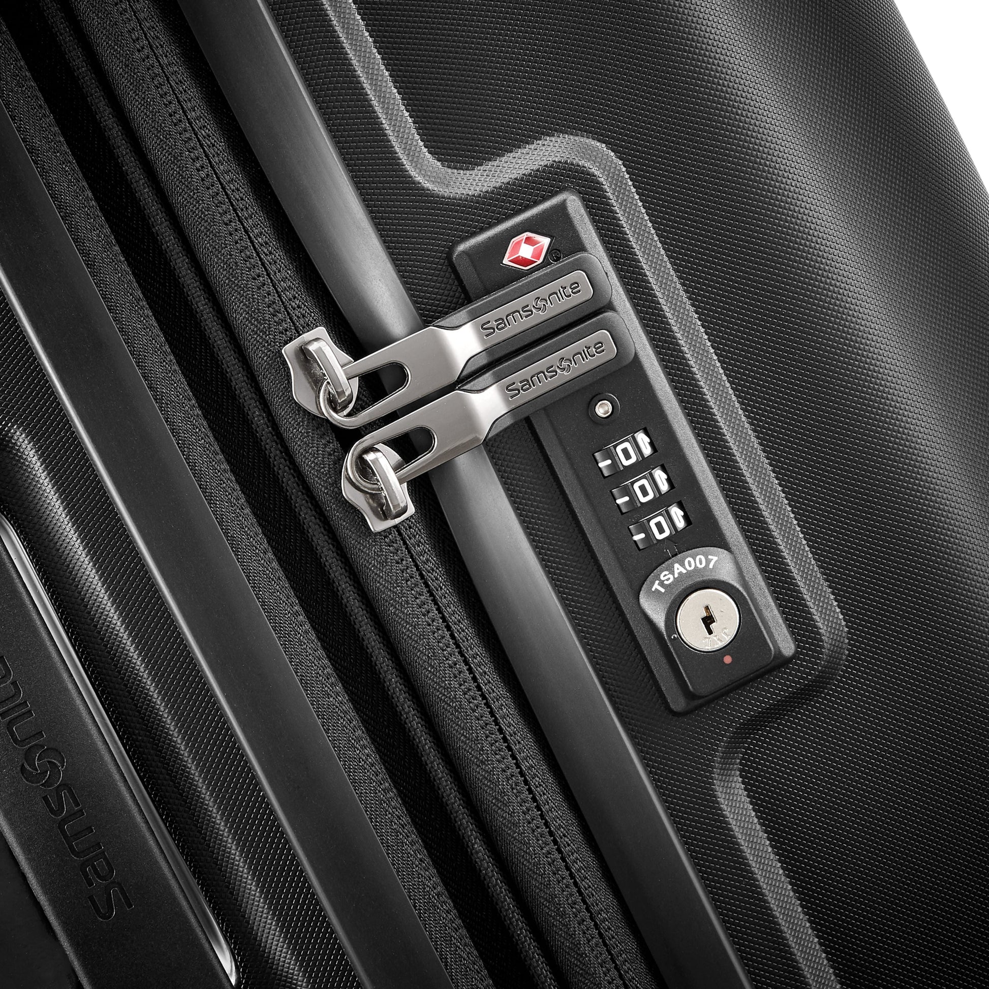 Samsonite Luggage Samsonite Outline Pro Medium Expandable Spinner Luggage