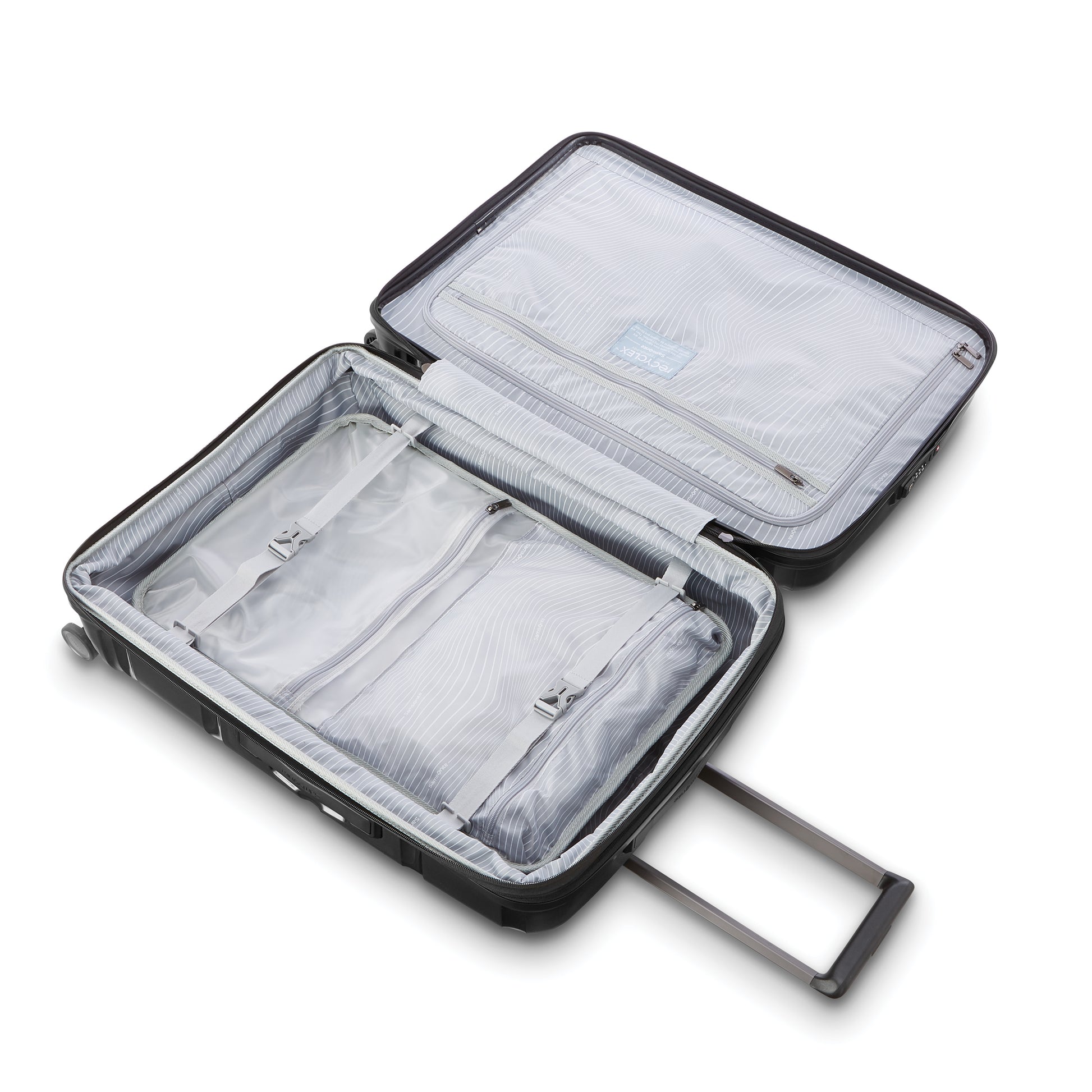 Samsonite Luggage Samsonite Outline Pro Medium Expandable Spinner Luggage