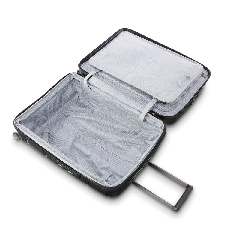 Samsonite Luggage Samsonite Outline Pro Medium Expandable Spinner Luggage