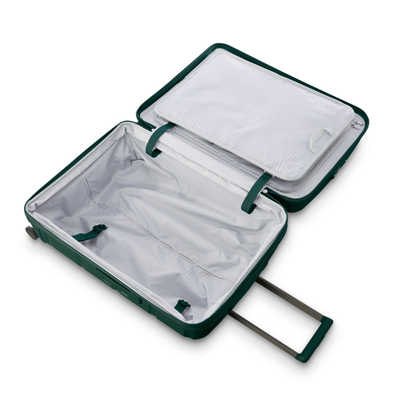 Samsonite Luggage Samsonite Outline Pro Medium Expandable Spinner Luggage