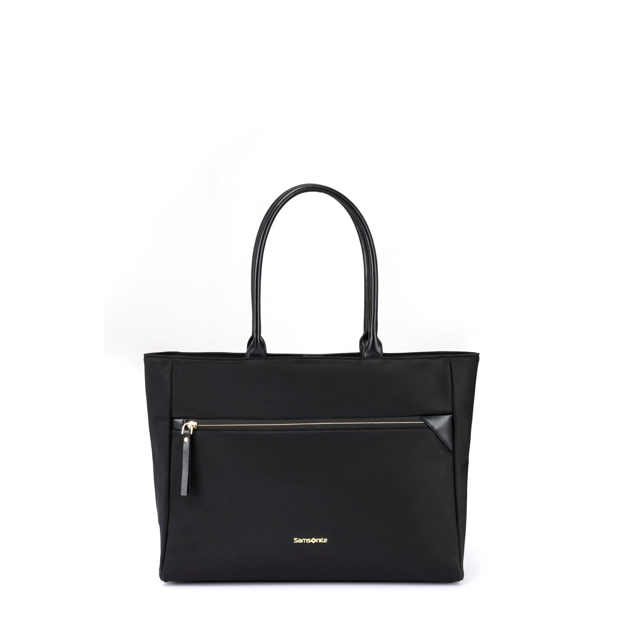 Samsonite Tote Bag Black Samsonite Rosaline Eco 14.1" Laptop Tote
