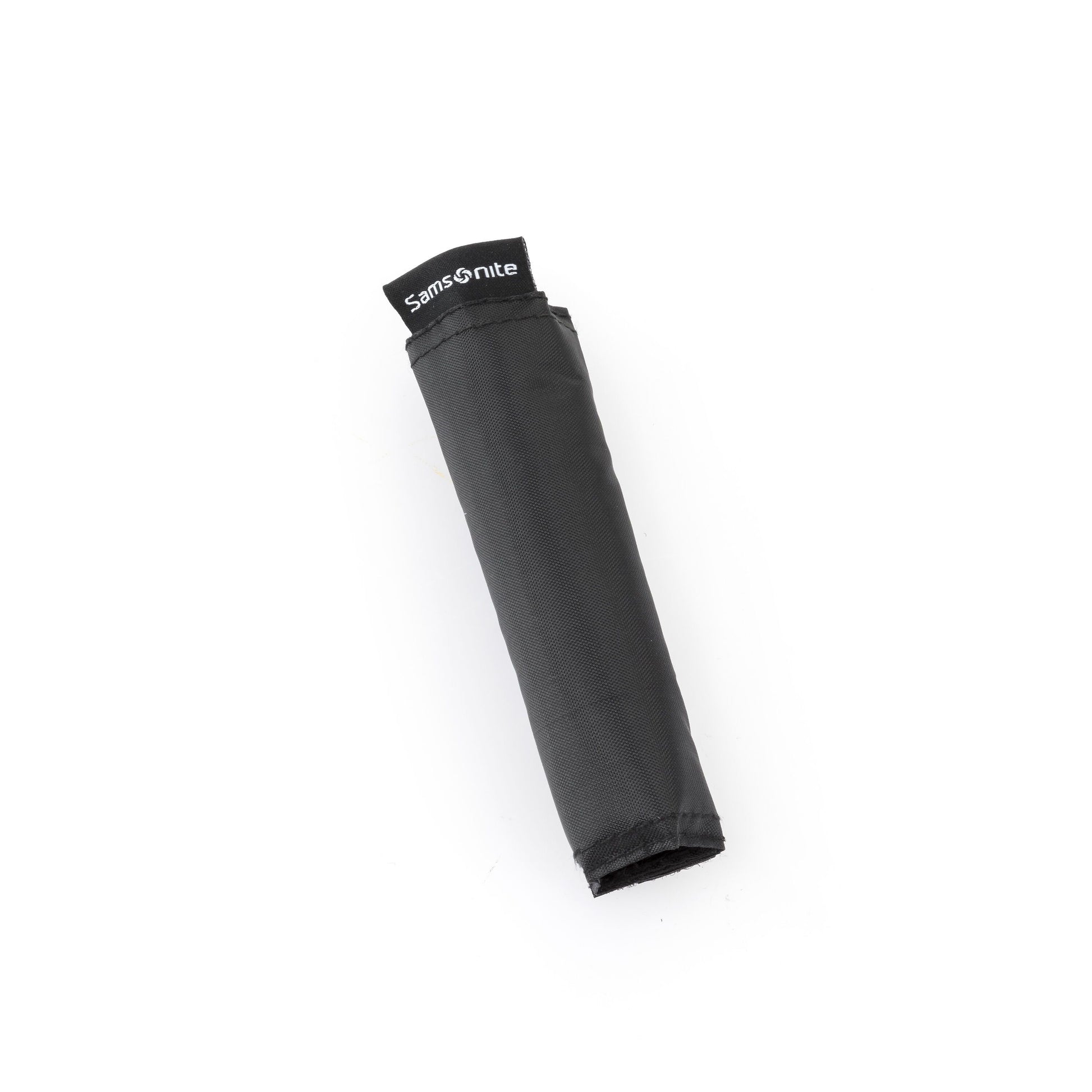 Samsonite Travel Accessories Black Samsonite Travel Essentials (Anti-Microbial) 3pc Luggage Handle Wrap Set