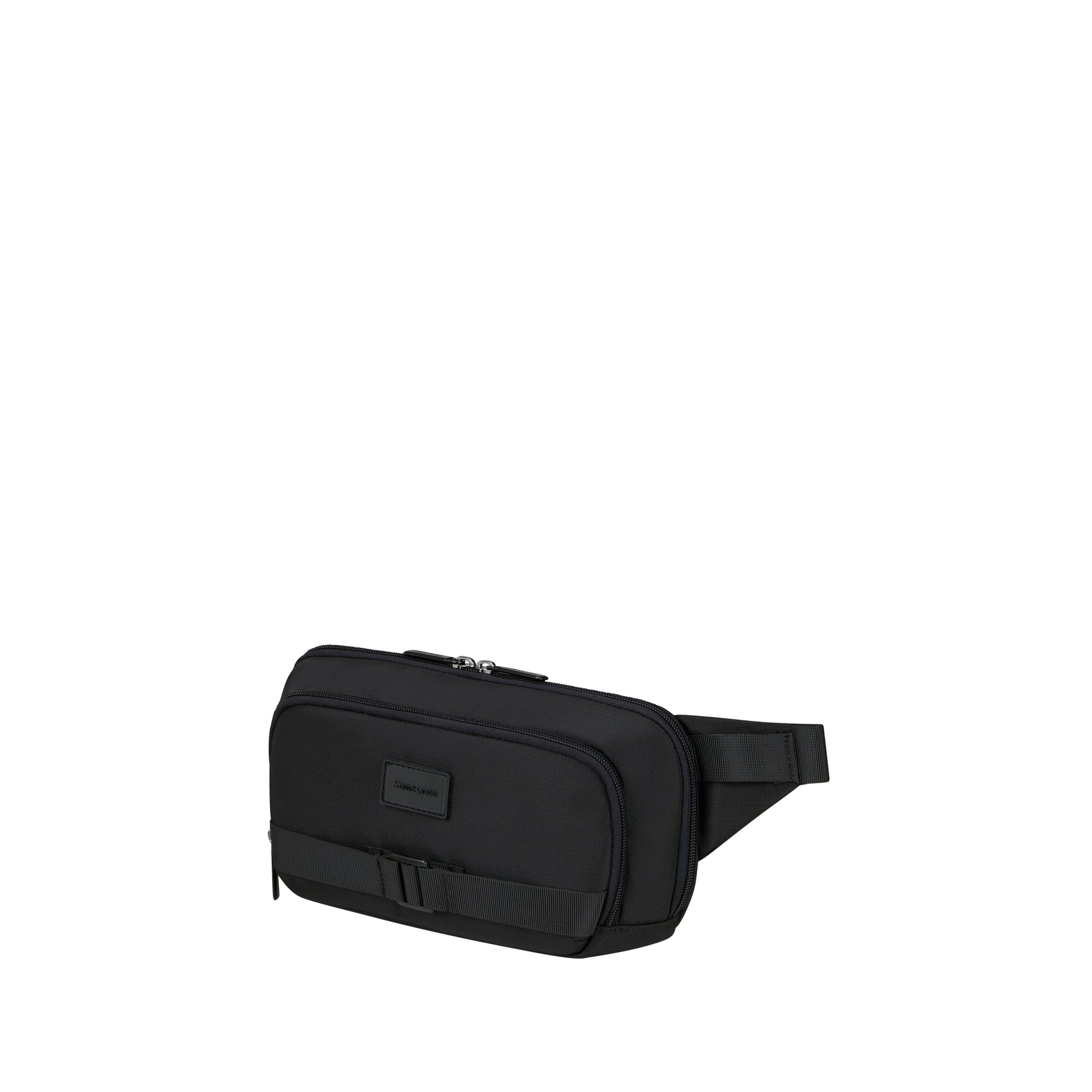 Samsonite Waist Pouches Black Samsonite Sackmod Waist Bag