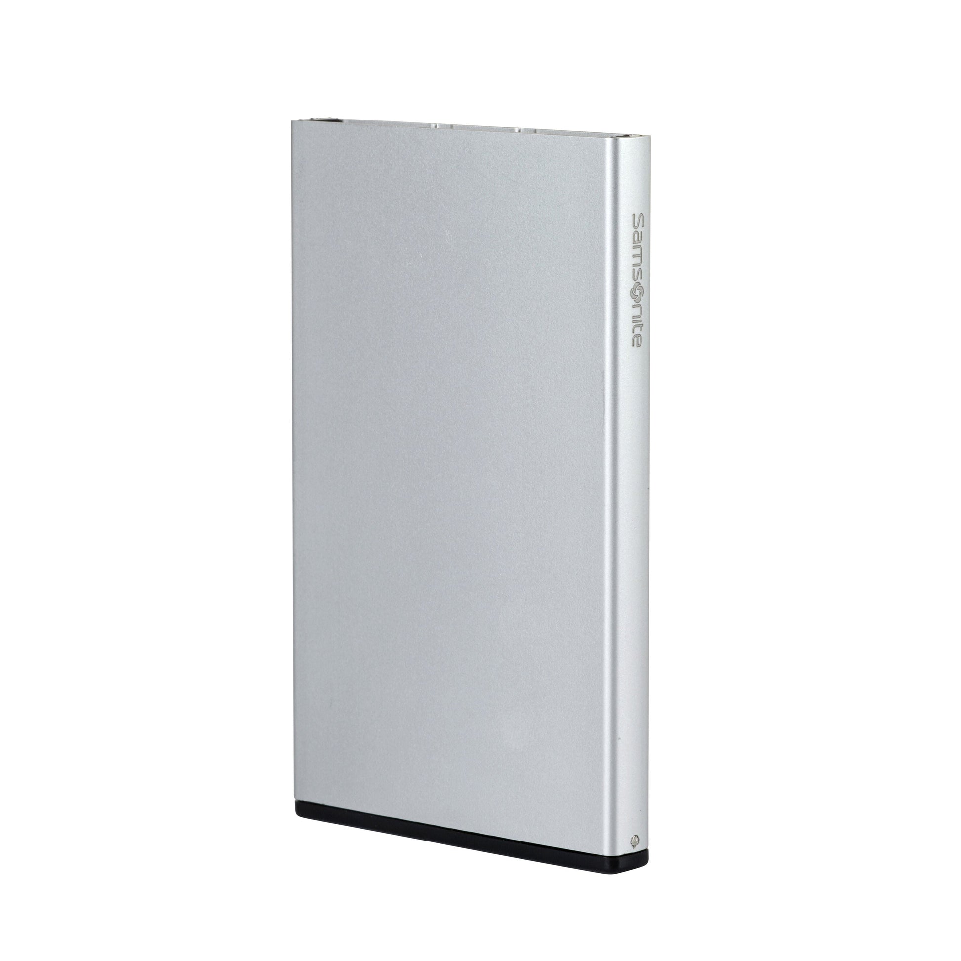 Samsonite Wallets Samsonite Alufit Slide-Up Case