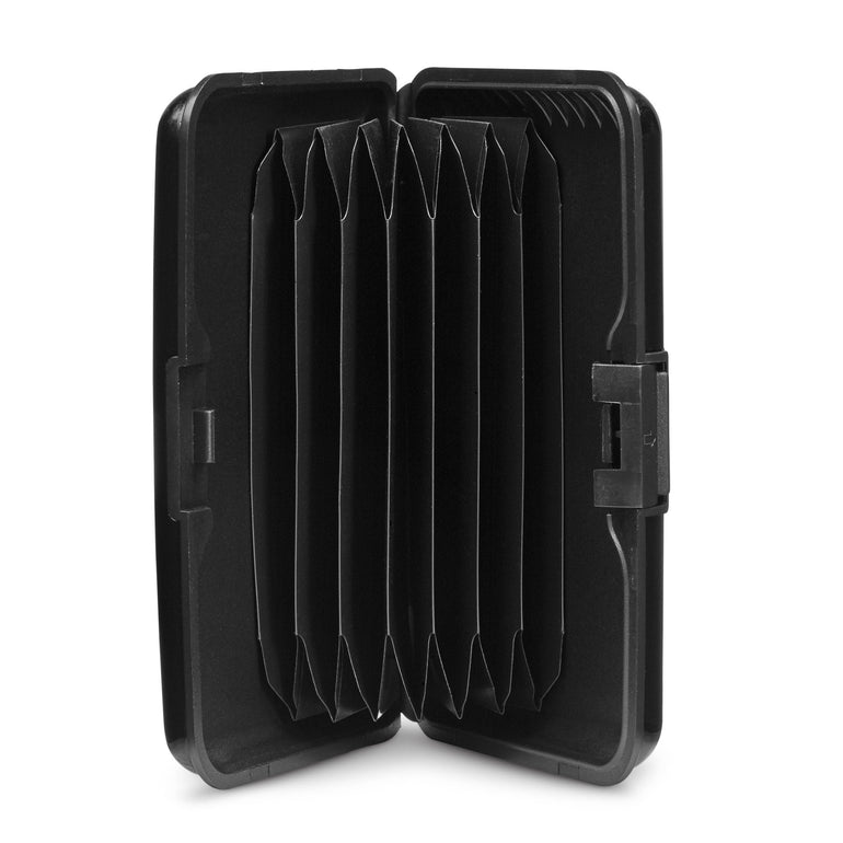 Samsonite Wallets Samsonite Aluminum RFID Wallet