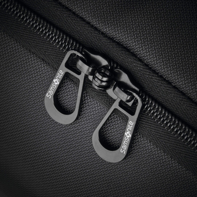 Samsonite Wheeled Duffle All Black Samsonite Andante 2 - 28" Wheeled Duffel