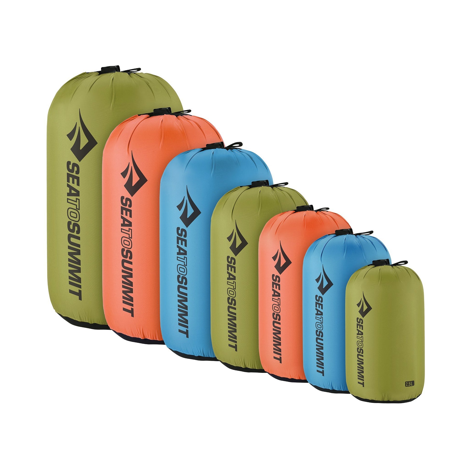Sea To Summit Travel Accessories Sea To Summit Stuff Sack - L / 15L