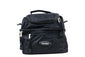 Black Double Compartment Cooler