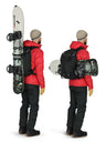 Osprey Soelden 22 Men's Backcountry Skiing & Snowboarding | Lightweight Touring Backpack
