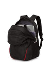Swiss Gear 15 Inch Computer and Tablet Backpack - Black