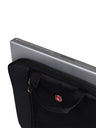Swiss Gear Ballistic Notebook Laptop Computer Portfolio - 13.3 Inches