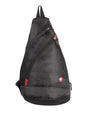Swiss Gear Sling Bag - Black