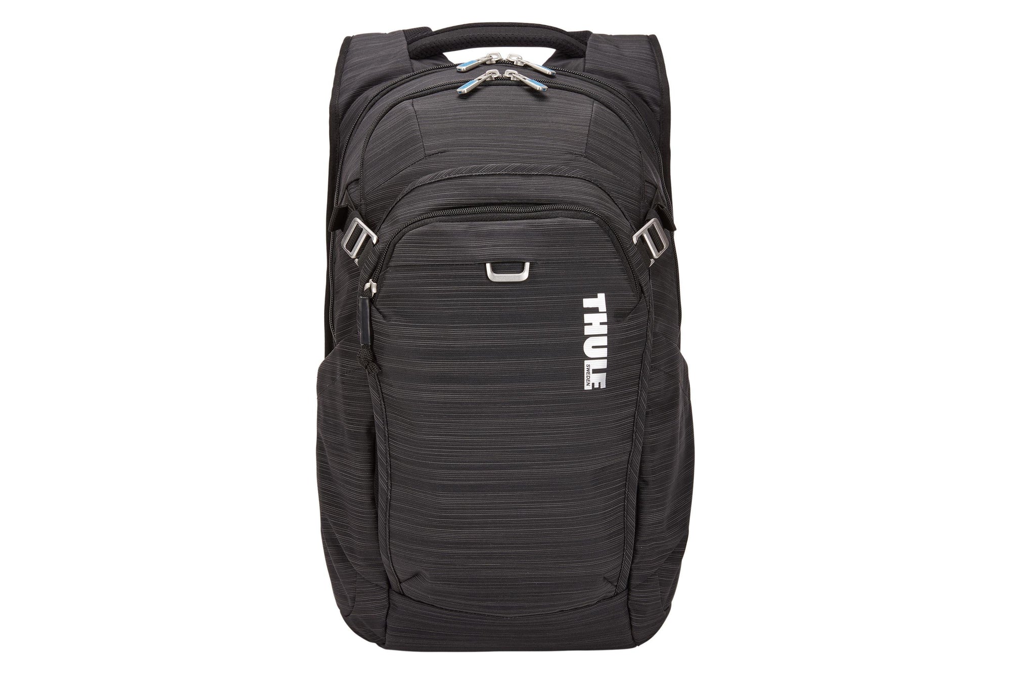 Thule Backpacks Black Thule Construct 24L Laptop Backpack - Black