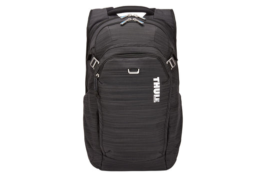 Thule Backpacks Black Thule Construct 24L Laptop Backpack - Black