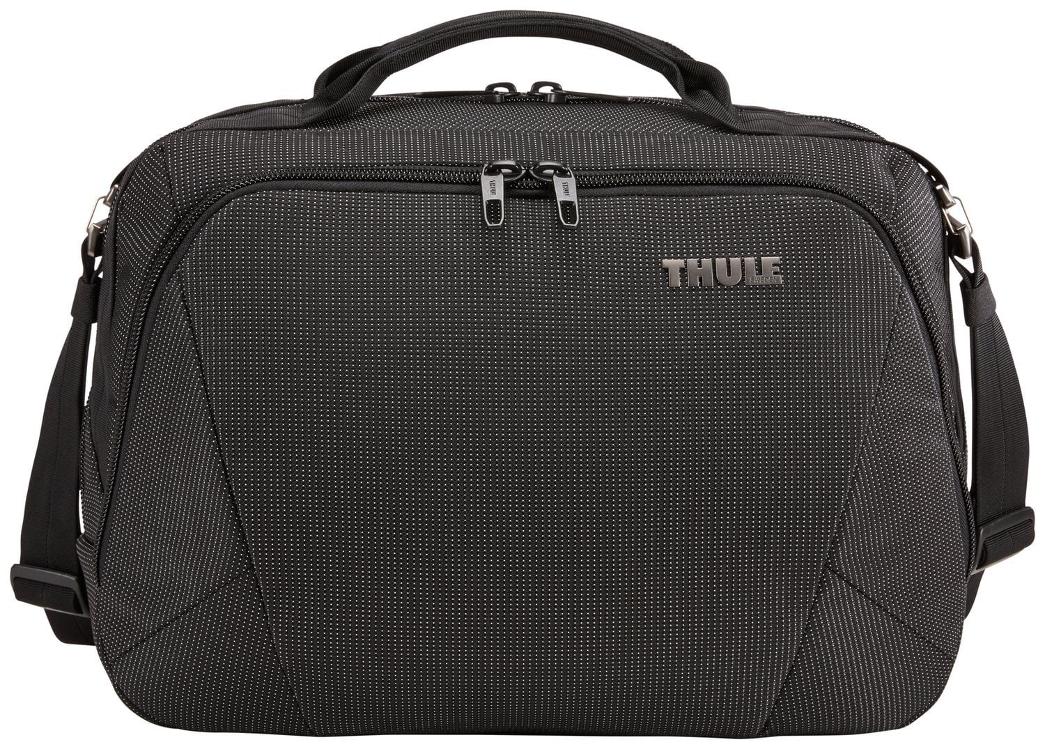 Thule Duffles Black Thule Crossover 2 Boarding Bag - Black