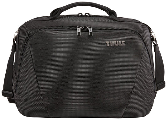 Thule Duffles Black Thule Crossover 2 Boarding Bag - Black