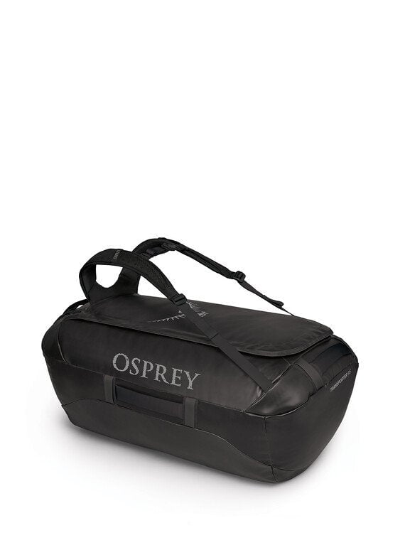 Osprey Transporter Duffel 95 - Black
