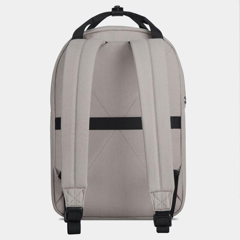 Travelon Backpacks Driftwood Travelon Origin Sustainable Antimicrobial Anti-Theft Daypack