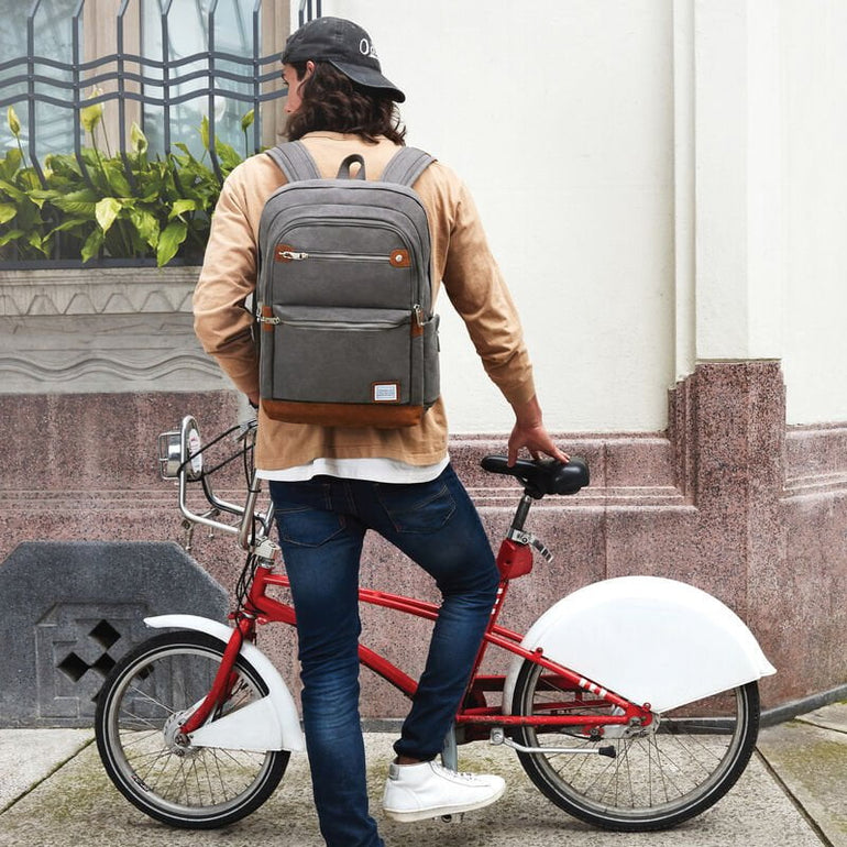 Travelon Backpacks Travelon Anti-Theft Heritage Backpack