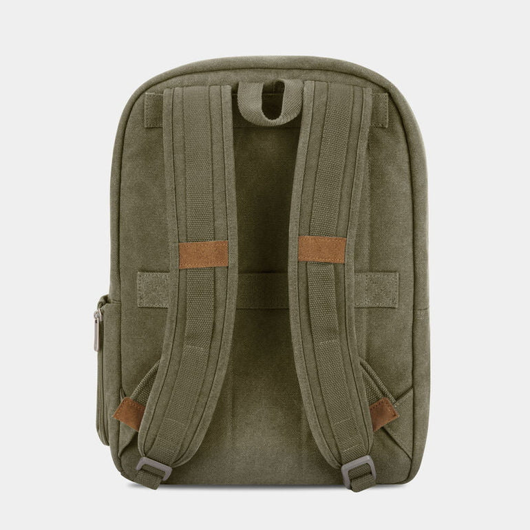 Travelon Backpacks Travelon Anti-Theft Heritage Backpack