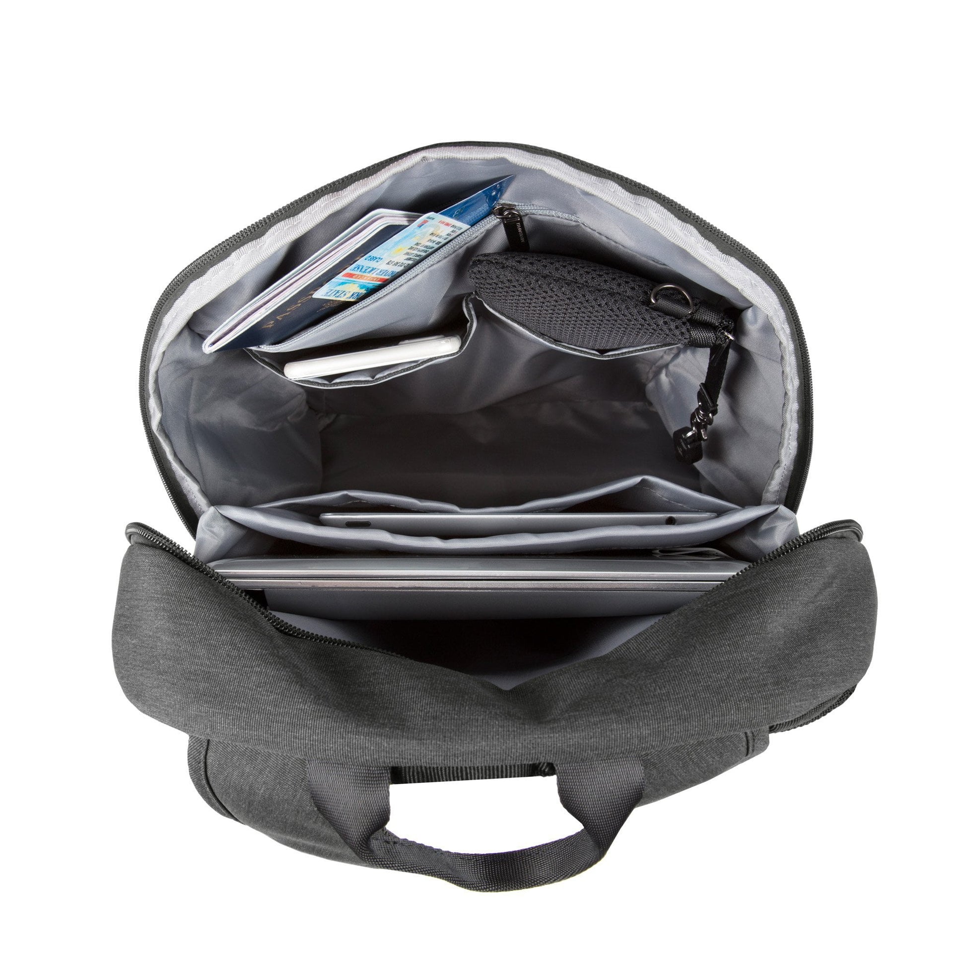 Travelon Backpacks Travelon Anti-Theft Metro Backpack