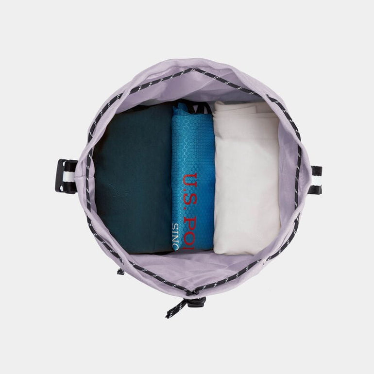 Travelon Bags Travelon Coastal Cinch Bag & Cooler