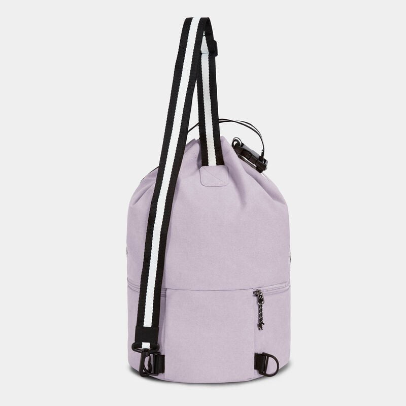 Travelon Bags Travelon Coastal Cinch Bag & Cooler