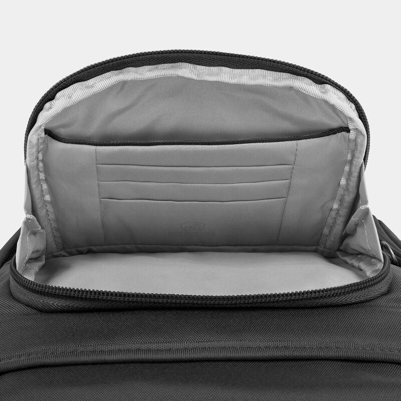 Travelon Cross-Body Bag Black Travelon Anti-Theft Classic Tour Bag