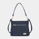 Travelon Cross-Body Bag Indigo Travelon Anti-Theft Heritage Hobo