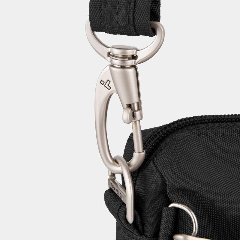 Travelon Cross-Body Bag Travelon Anti-Theft Classic Small E/W Crossbody (RFID Blocking)