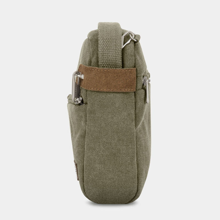 Travelon Cross-Body Bag Travelon Anti-Theft Heritage Crossbody
