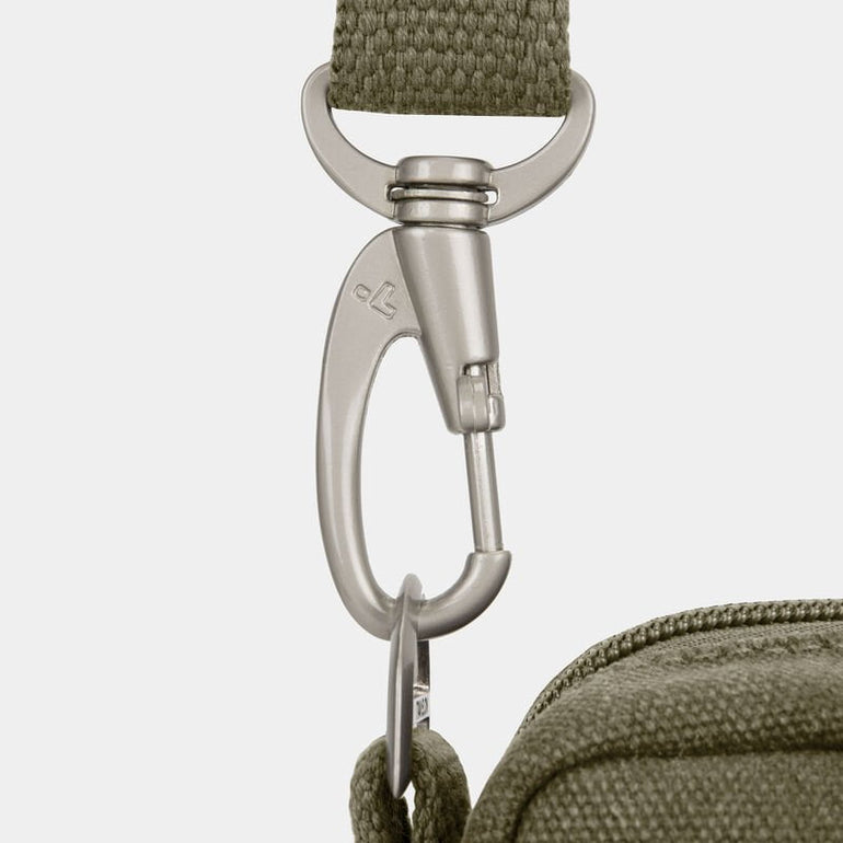 Travelon Cross-Body Bag Travelon Anti-Theft Heritage Crossbody