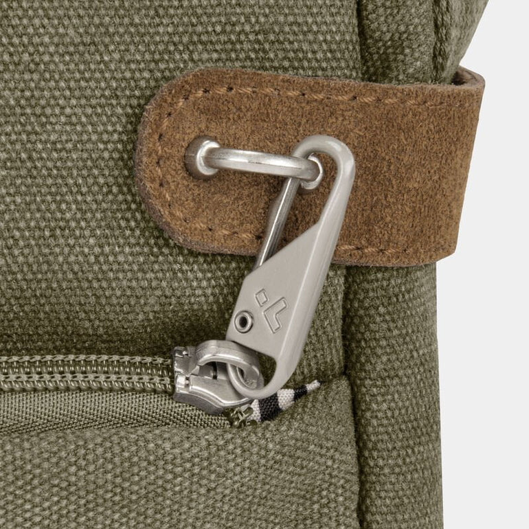 Travelon Cross-Body Bag Travelon Anti-Theft Heritage Crossbody