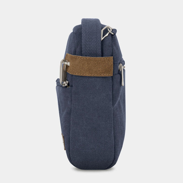 Travelon Cross-Body Bag Travelon Anti-Theft Heritage Crossbody