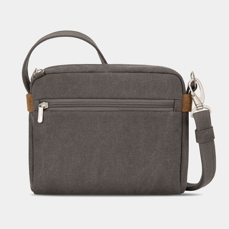 Travelon Cross-Body Bag Travelon Anti-Theft Heritage Crossbody