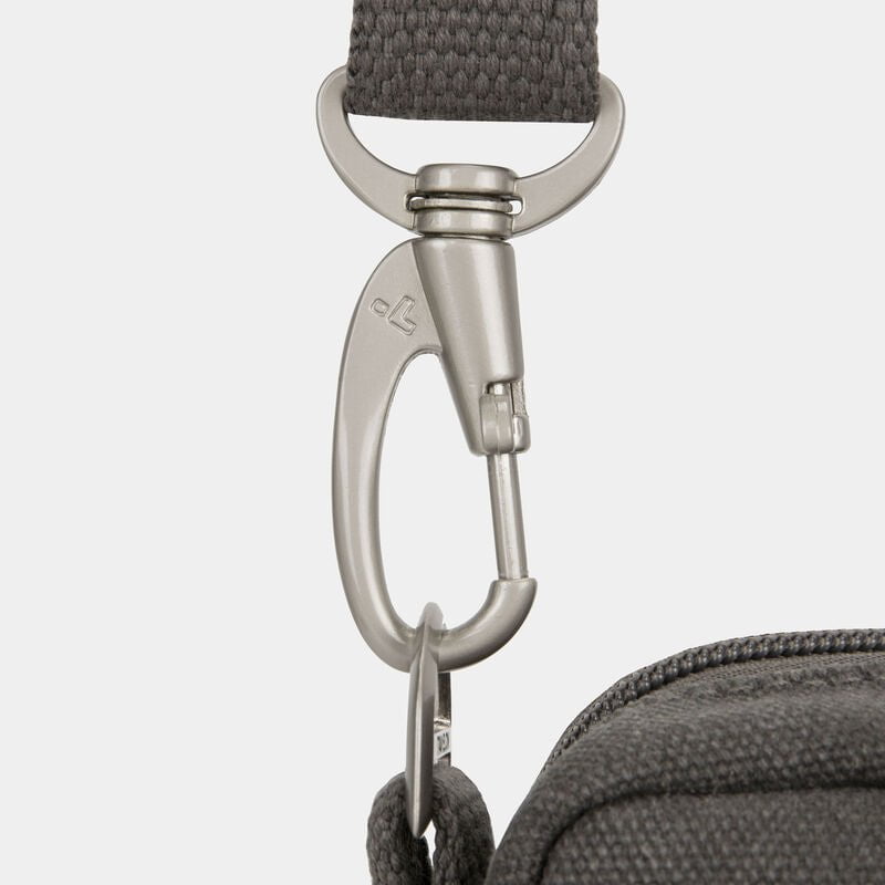 Travelon Cross-Body Bag Travelon Anti-Theft Heritage Crossbody