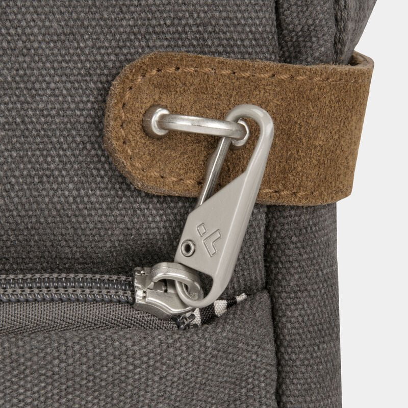 Travelon Cross-Body Bag Travelon Anti-Theft Heritage Crossbody