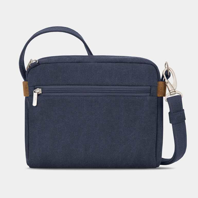 Travelon Cross-Body Bag Travelon Anti-Theft Heritage Crossbody