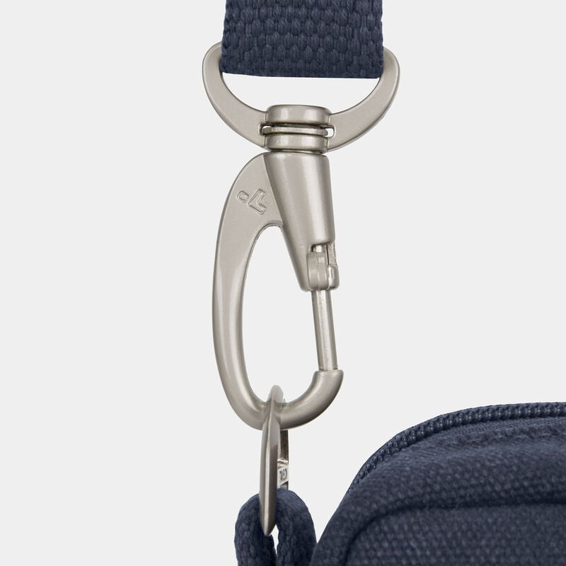 Travelon Cross-Body Bag Travelon Anti-Theft Heritage Crossbody