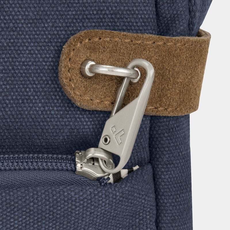 Travelon Cross-Body Bag Travelon Anti-Theft Heritage Crossbody