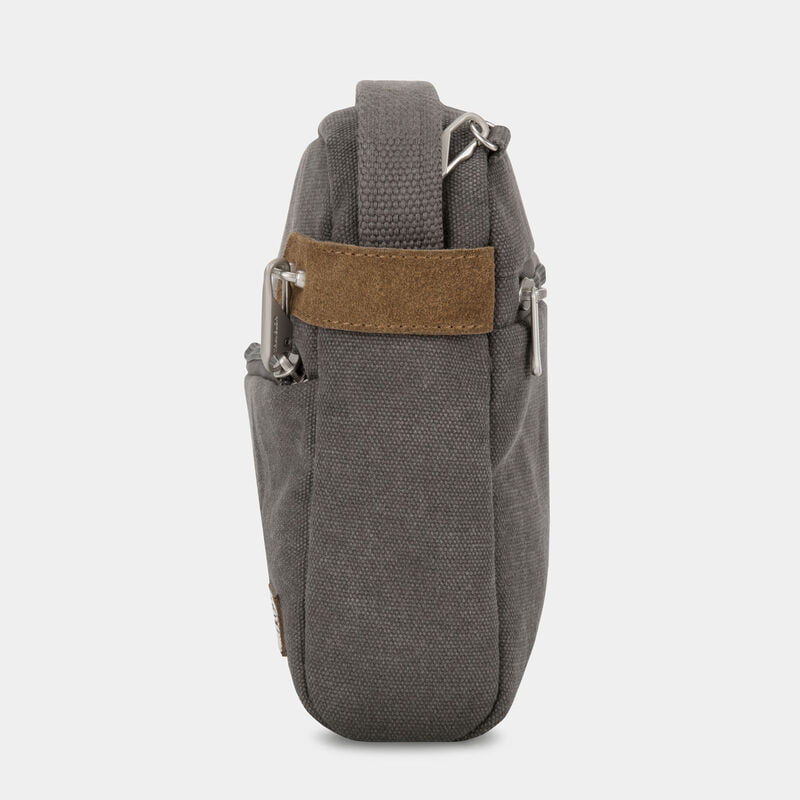 Travelon Cross-Body Bag Travelon Anti-Theft Heritage Crossbody