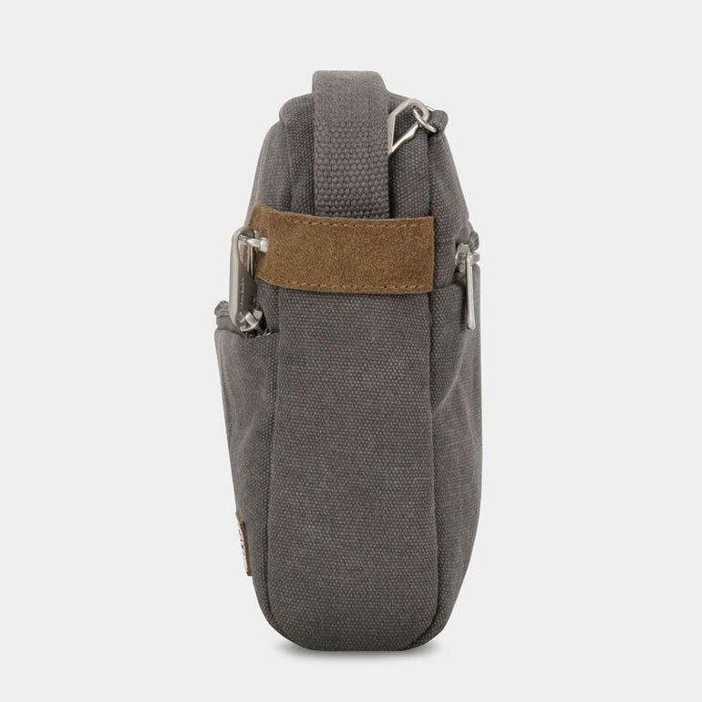 Travelon Cross-Body Bag Travelon Anti-Theft Heritage Crossbody