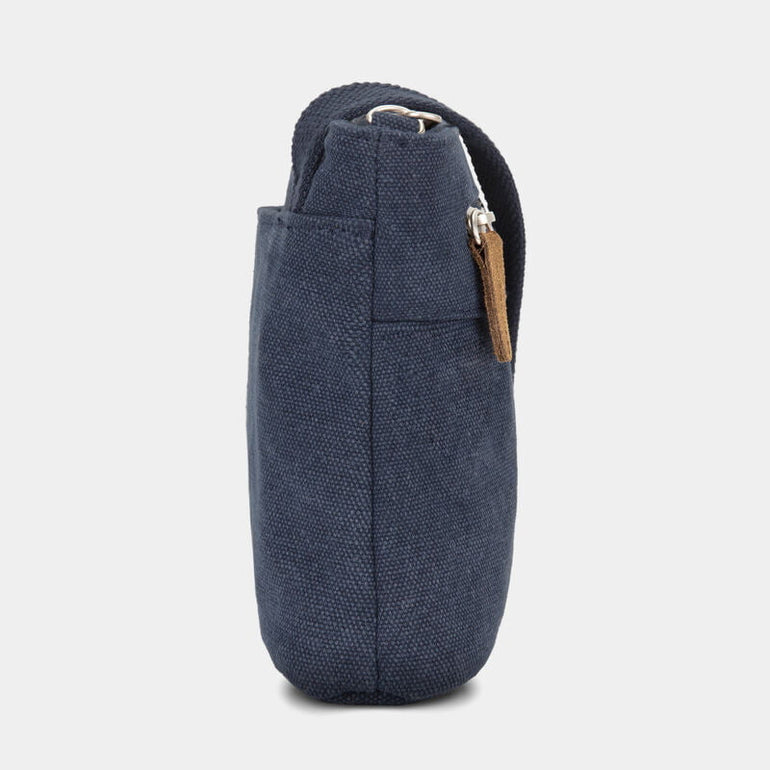Travelon Cross-Body Bag Travelon Anti-Theft Heritage Small Crossbody