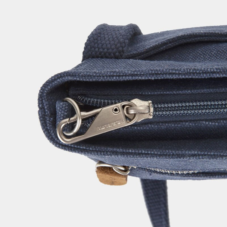Travelon Cross-Body Bag Travelon Anti-Theft Heritage Small Crossbody